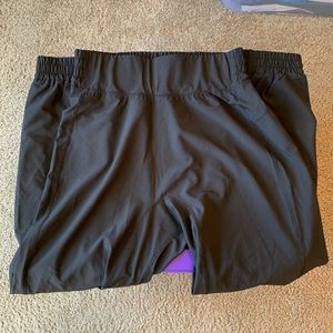 Halara High Waisted Full Length Joggers